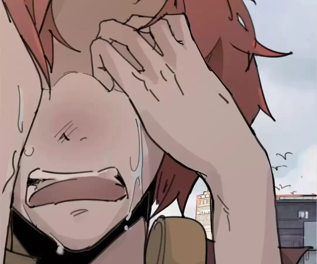 Ruten no Teruma Chapter 62 page 42 - 