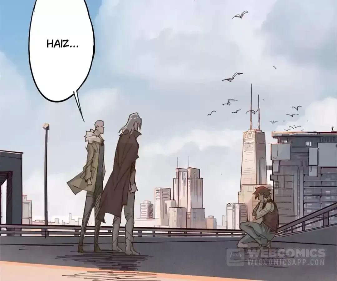 Ruten no Teruma Chapter 62 page 45 - 