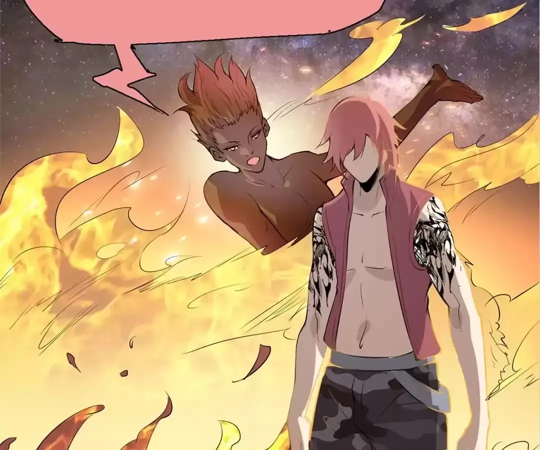 Ruten no Teruma Chapter 62 page 52 - 