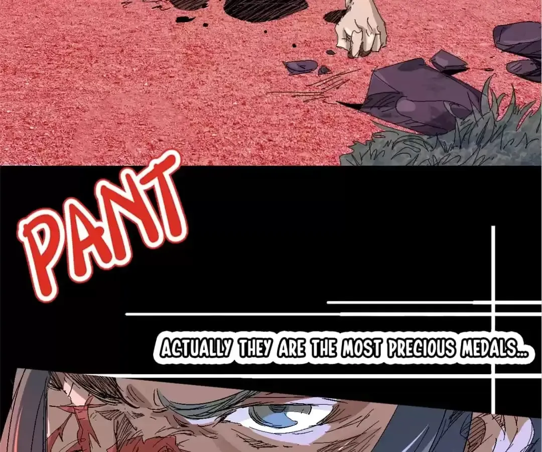 Ruten no Teruma Chapter 62 page 57 - 