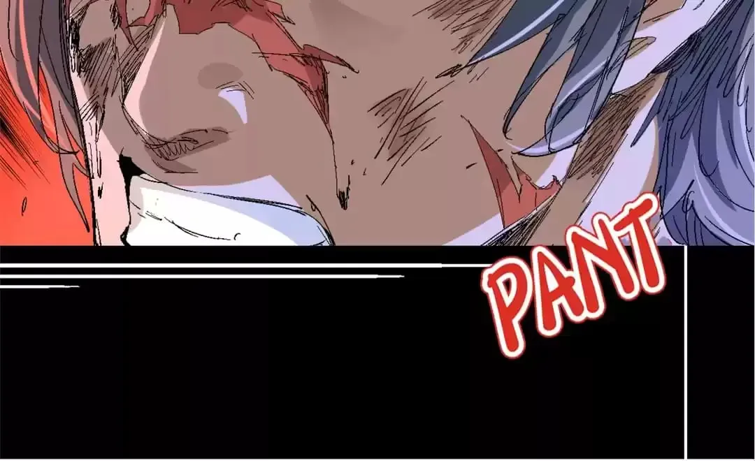 Ruten no Teruma Chapter 62 page 58 - 