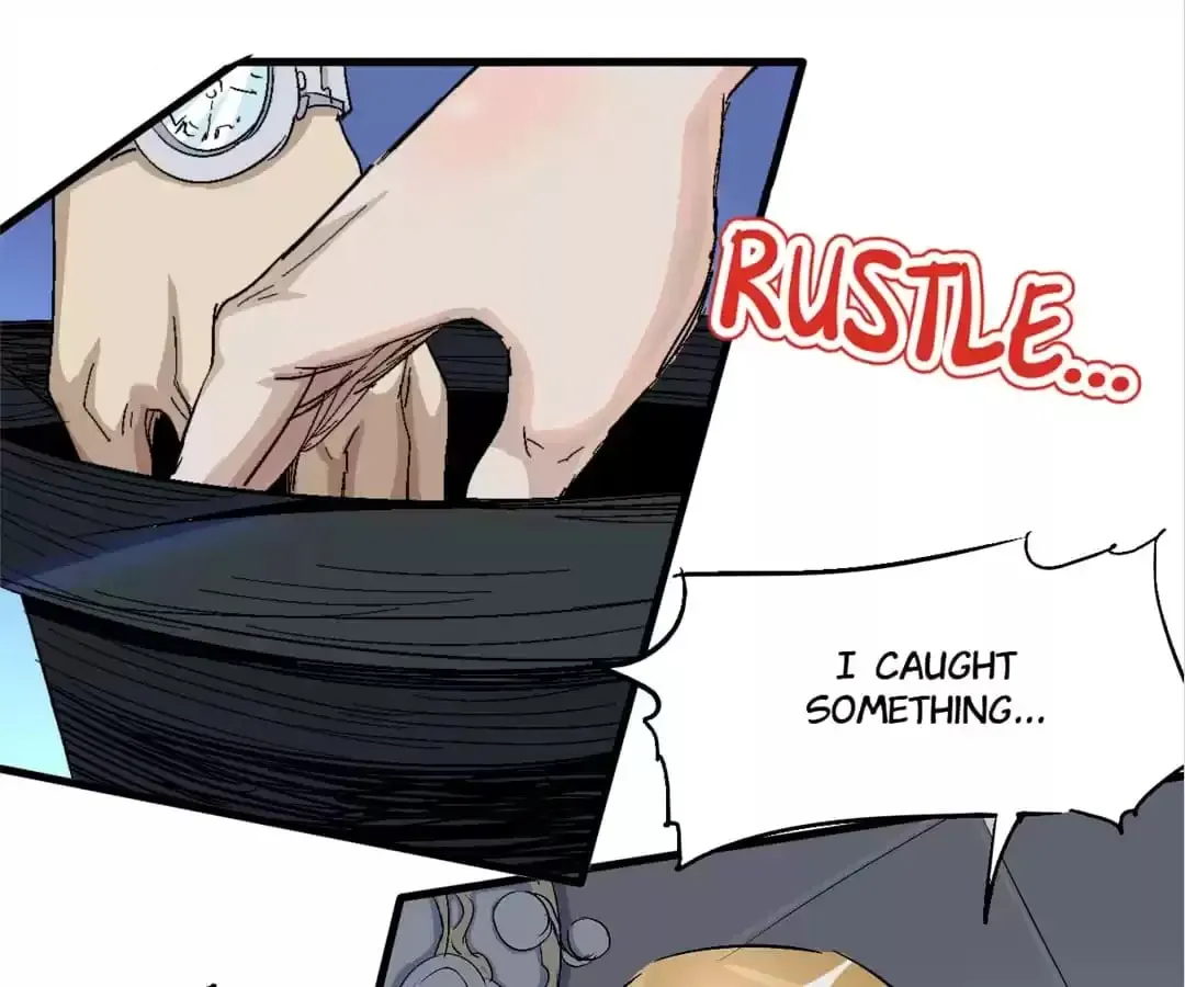 Ruten no Teruma Chapter 62 page 64 - 