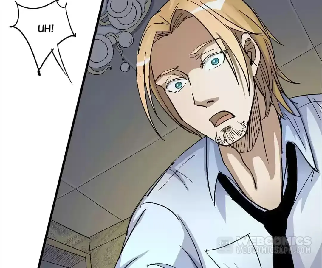 Ruten no Teruma Chapter 62 page 65 - 