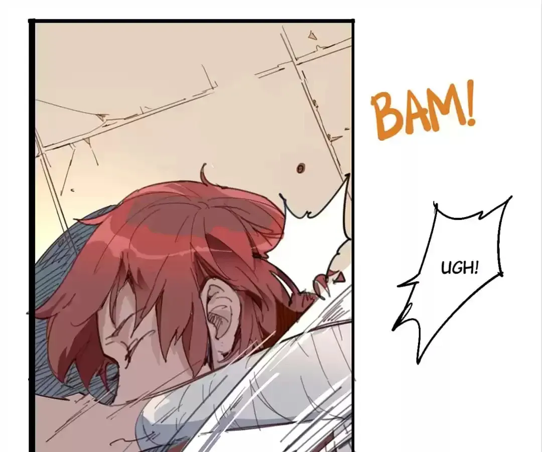 Ruten no Teruma Chapter 62 page 8 - 