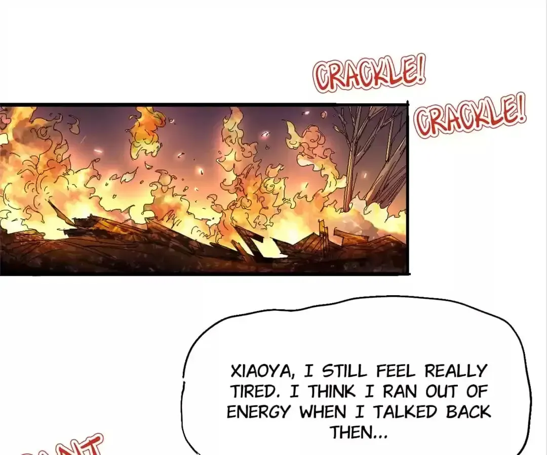 Ruten no Teruma Chapter 62 page 73 - 