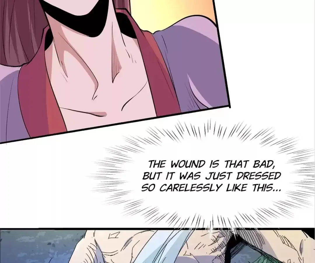 Ruten no Teruma Chapter 62 page 77 - 