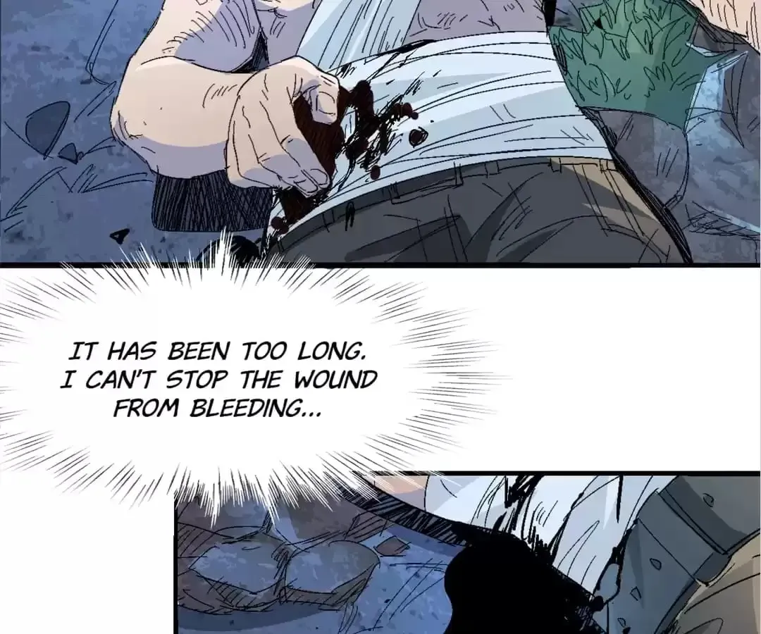 Ruten no Teruma Chapter 62 page 78 - 