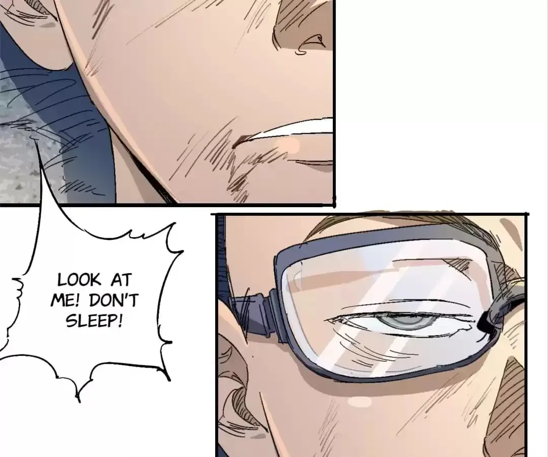 Ruten no Teruma Chapter 62 page 82 - 