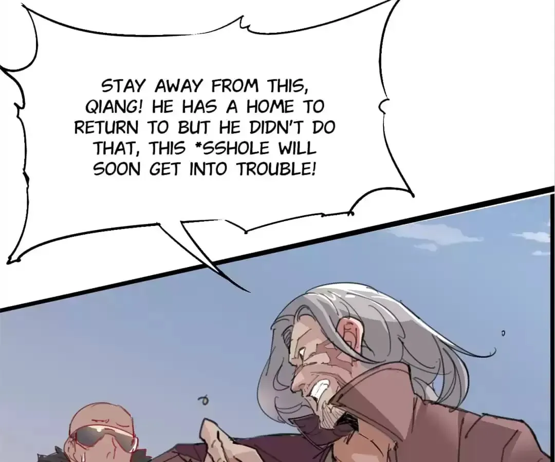 Ruten no Teruma Chapter 62 page 10 - 