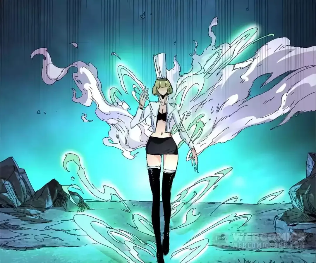 Ruten no Teruma Chapter 62 page 92 - 