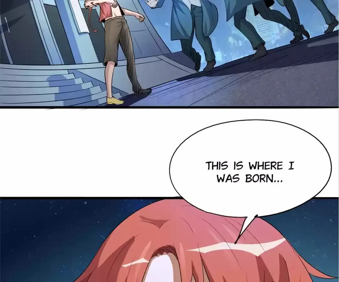 Ruten no Teruma Chapter 63 page 107 - 