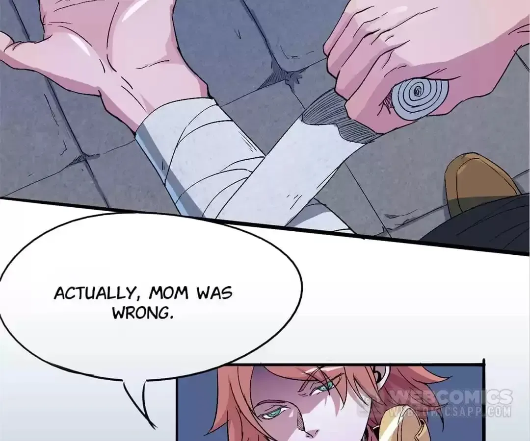 Ruten no Teruma Chapter 63 page 114 - 