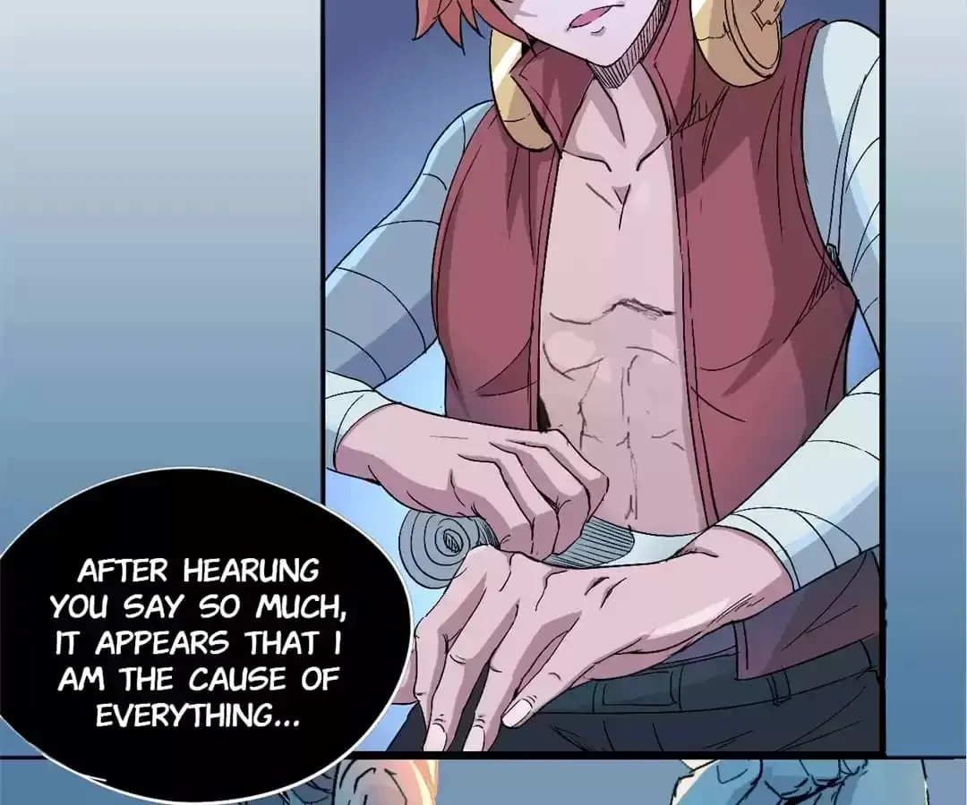 Ruten no Teruma Chapter 63 page 115 - 