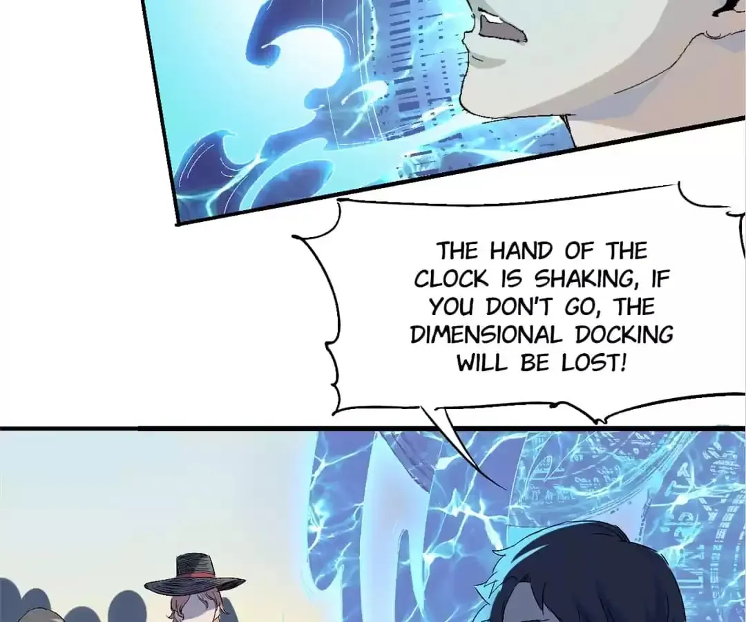 Ruten no Teruma Chapter 63 page 31 - 