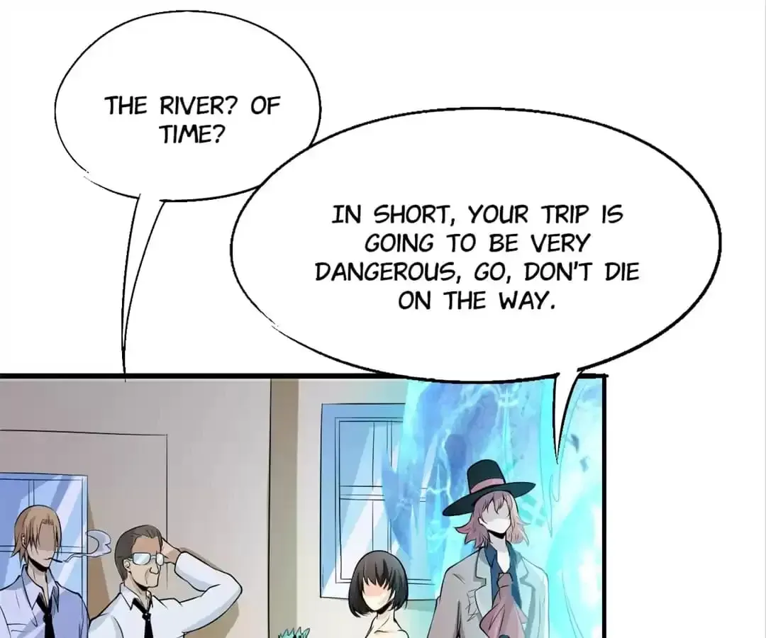 Ruten no Teruma Chapter 63 page 41 - 