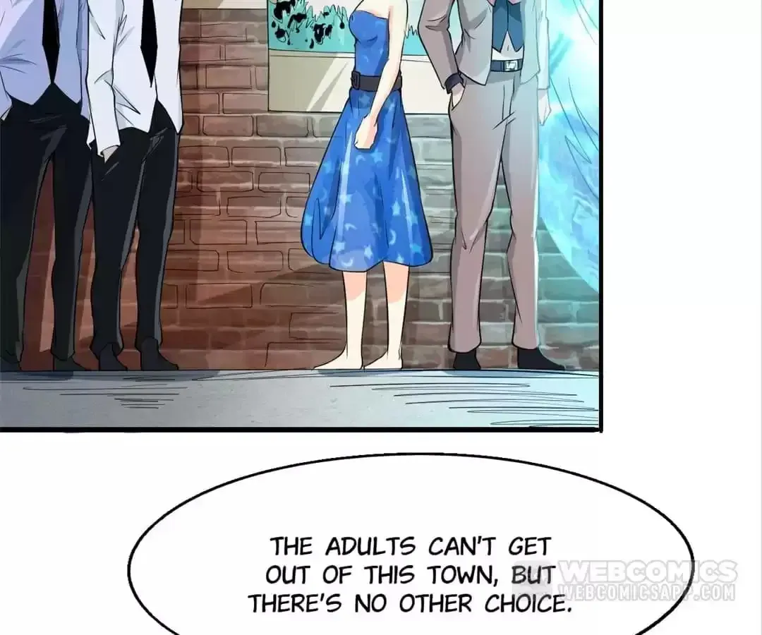 Ruten no Teruma Chapter 63 page 42 - 
