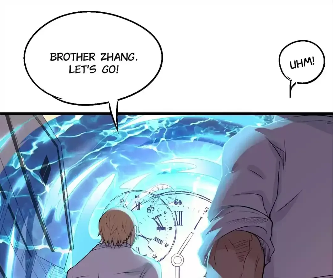 Ruten no Teruma Chapter 63 page 48 - 