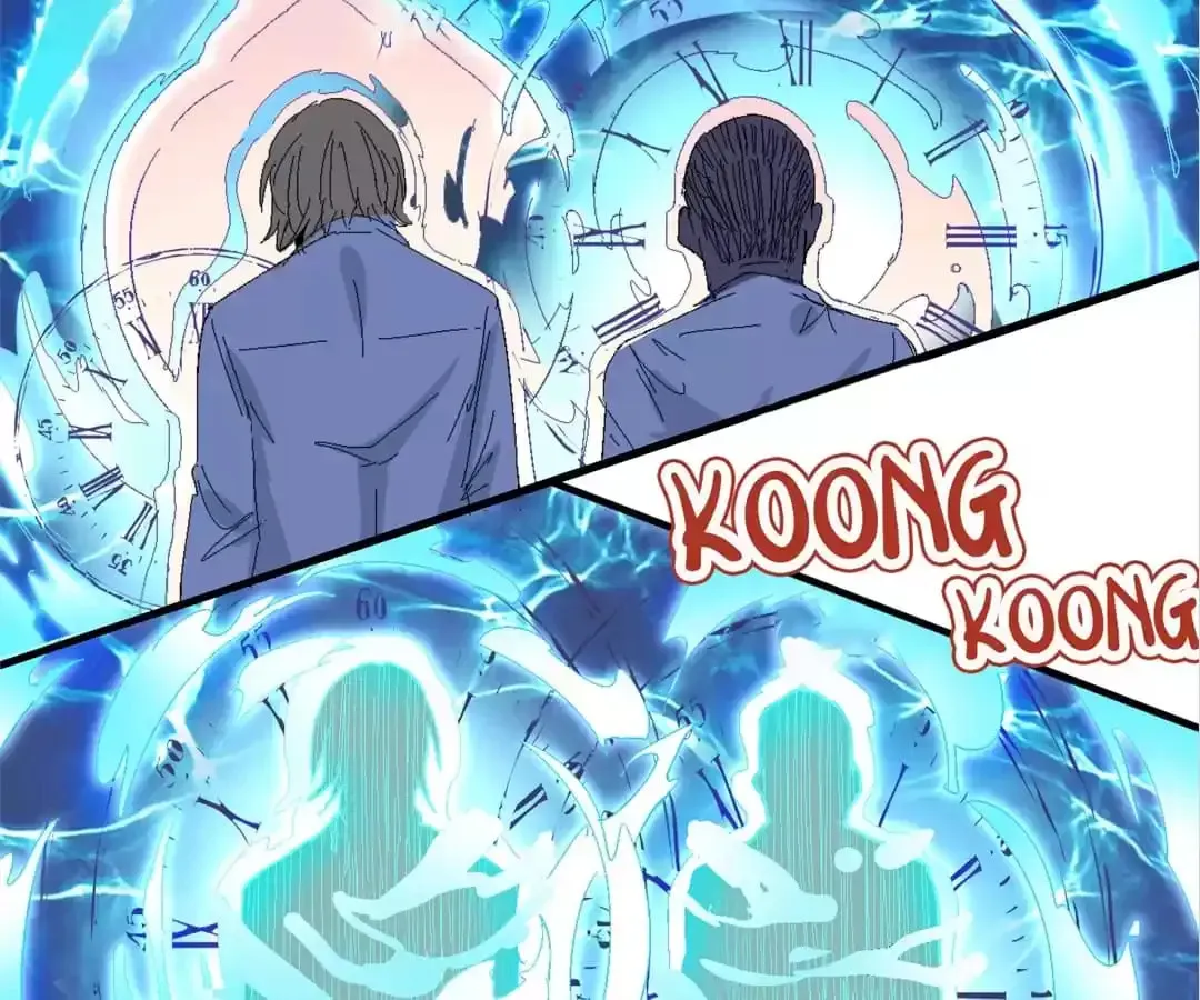Ruten no Teruma Chapter 63 page 50 - 