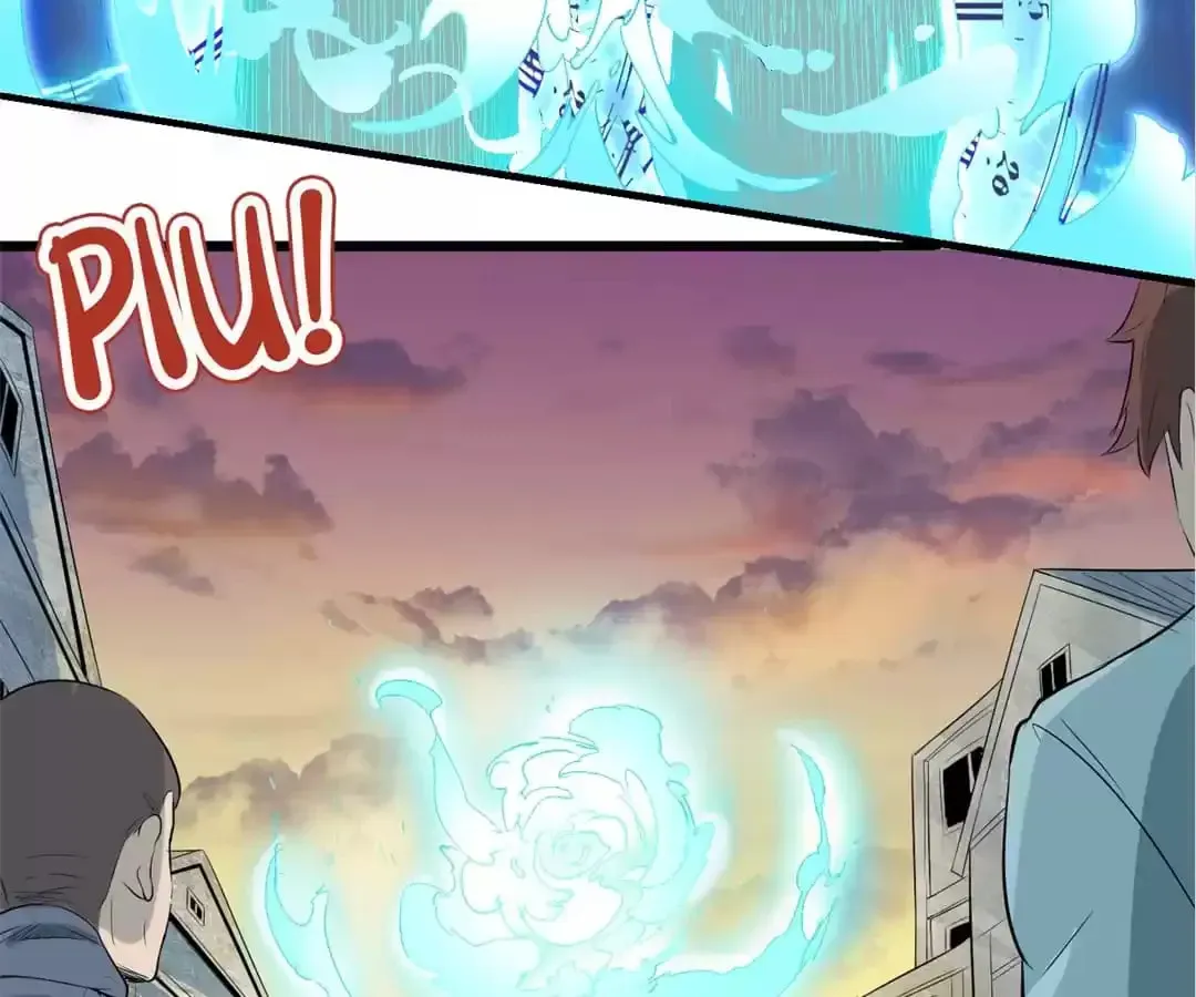 Ruten no Teruma Chapter 63 page 51 - 