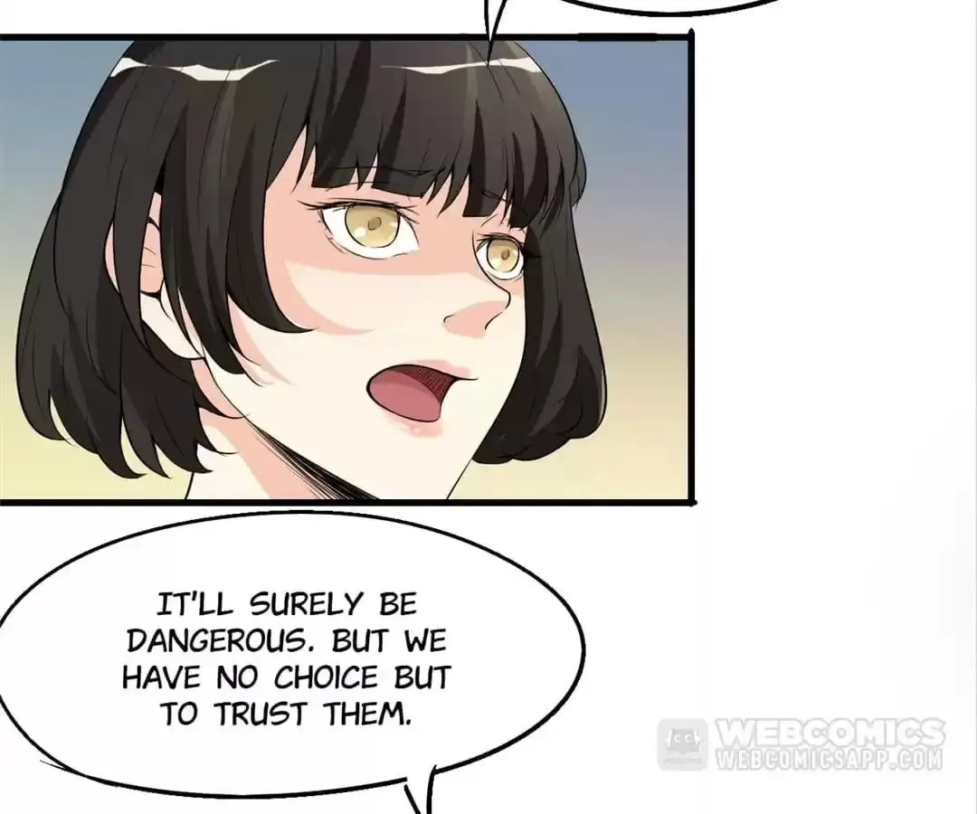 Ruten no Teruma Chapter 63 page 54 - 