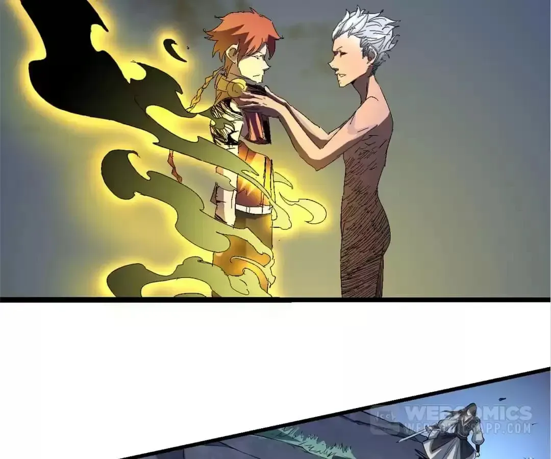 Ruten no Teruma Chapter 63 page 84 - 
