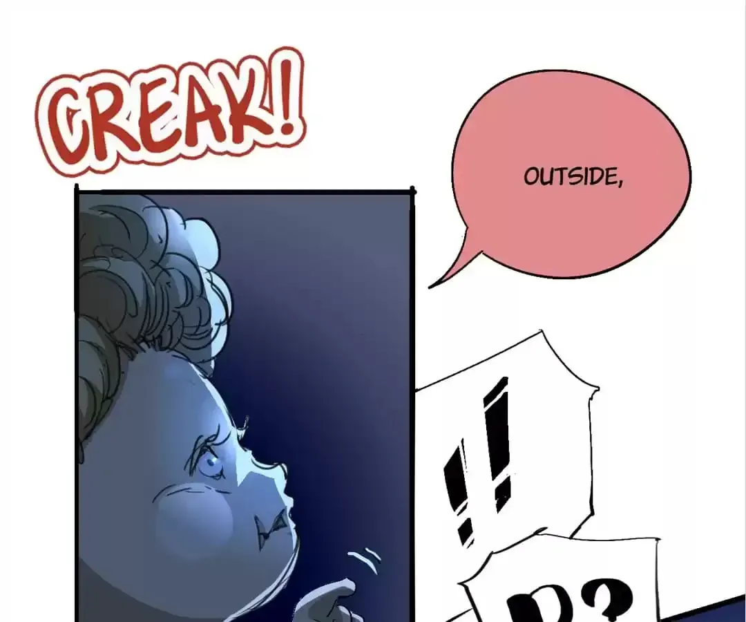 Ruten no Teruma Chapter 64 page 101 - 