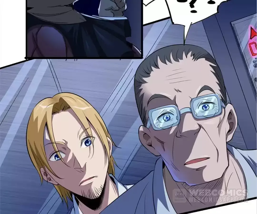 Ruten no Teruma Chapter 64 page 102 - 