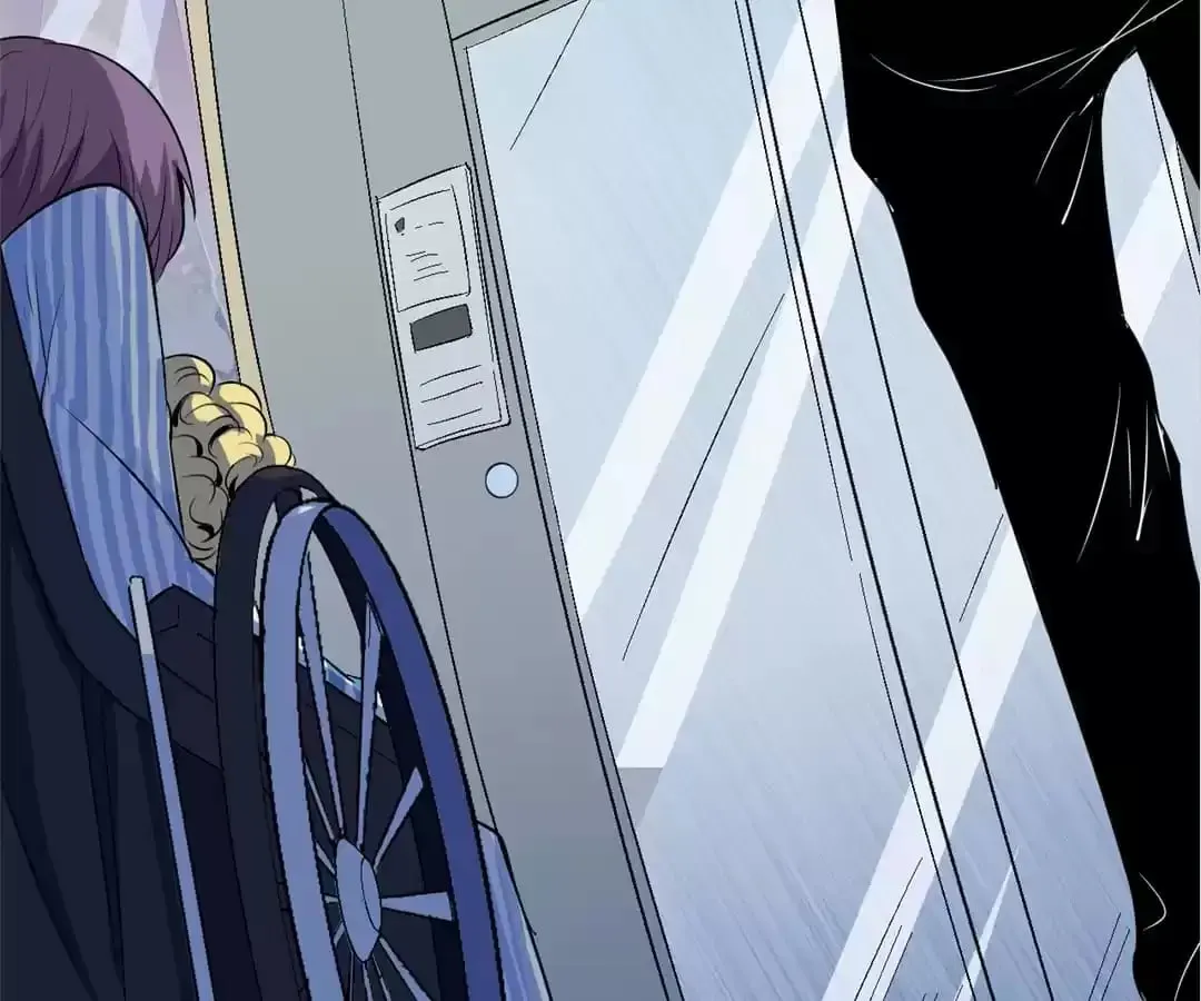 Ruten no Teruma Chapter 64 page 105 - 