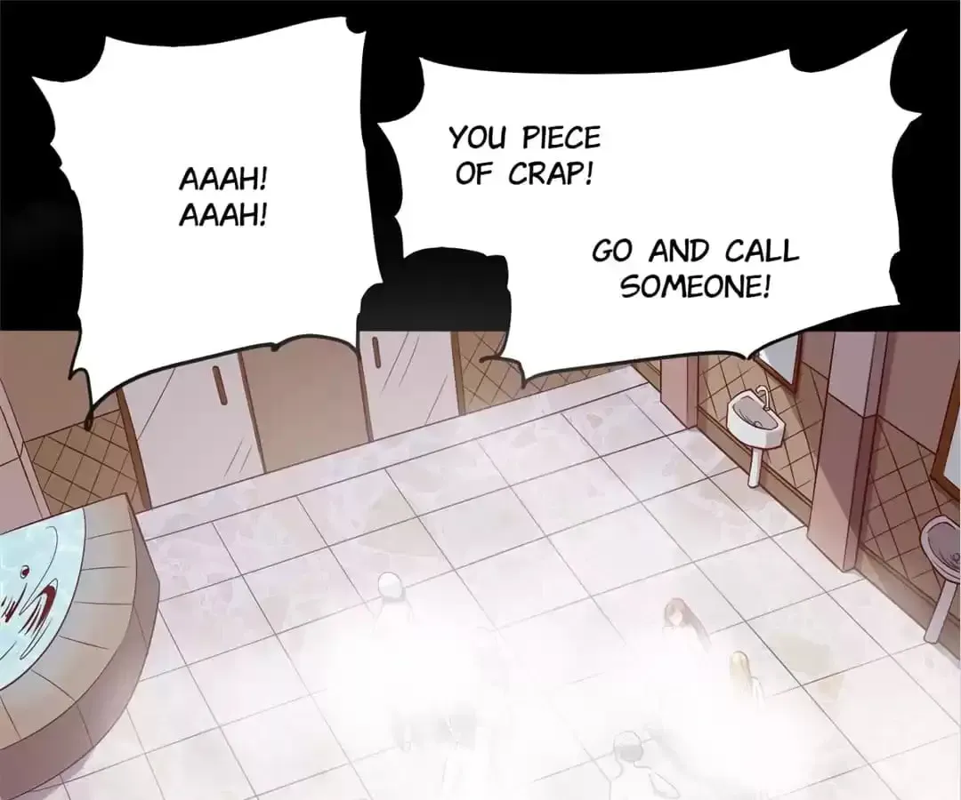 Ruten no Teruma Chapter 64 page 12 - 