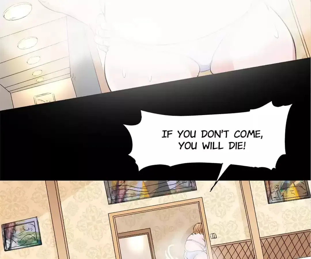 Ruten no Teruma Chapter 64 page 21 - 