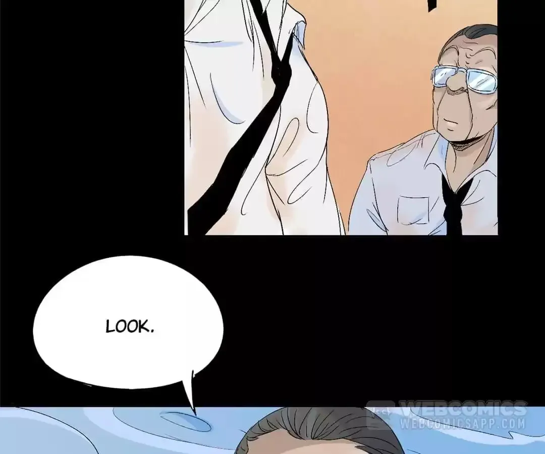 Ruten no Teruma Chapter 64 page 25 - 