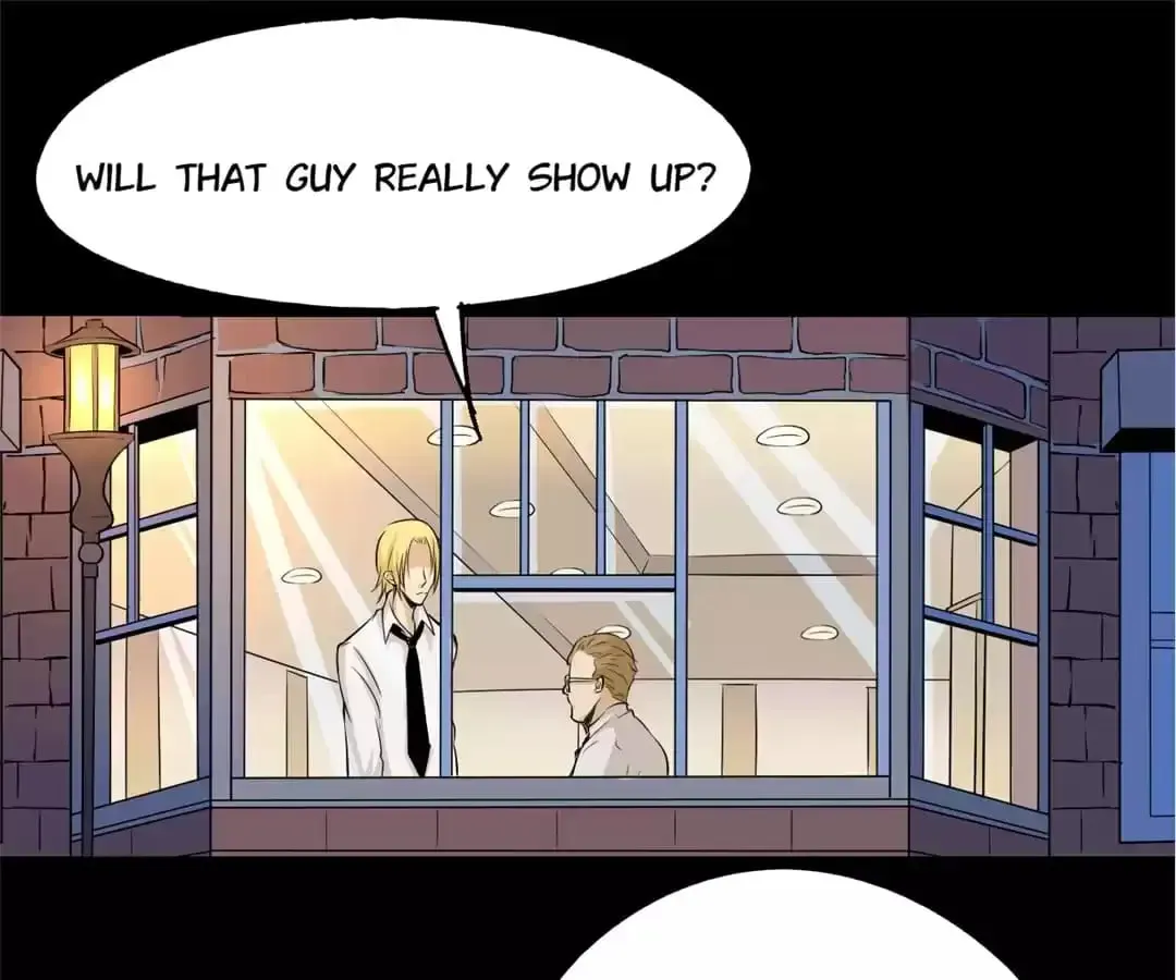 Ruten no Teruma Chapter 64 page 29 - 