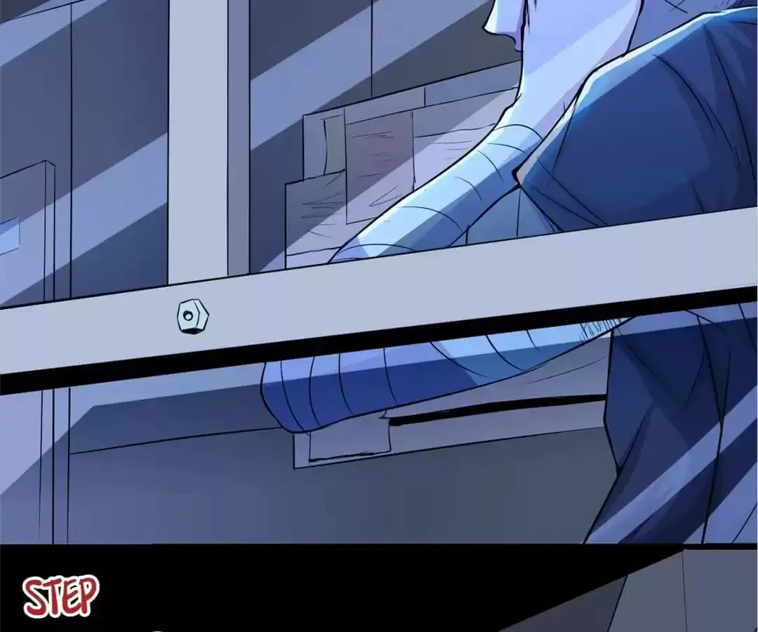 Ruten no Teruma Chapter 64 page 32 - 