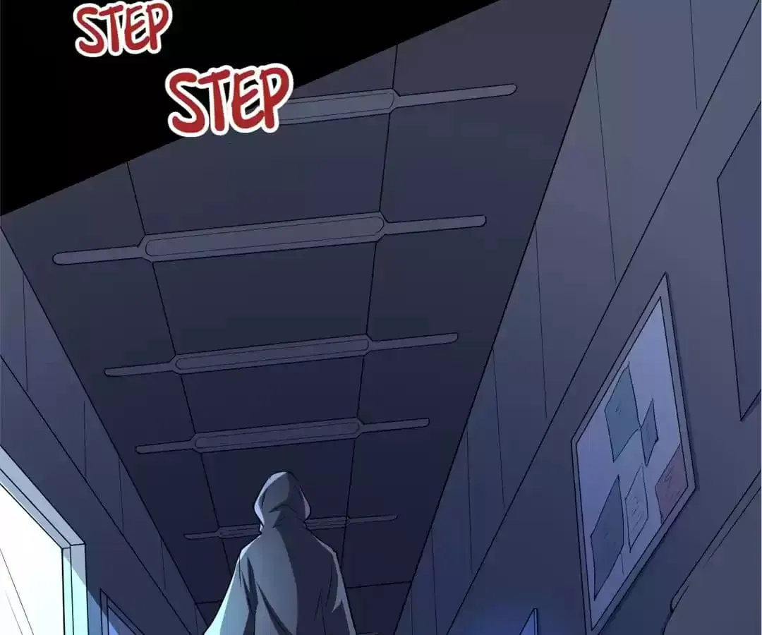 Ruten no Teruma Chapter 64 page 33 - 