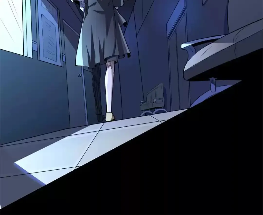 Ruten no Teruma Chapter 64 page 34 - 