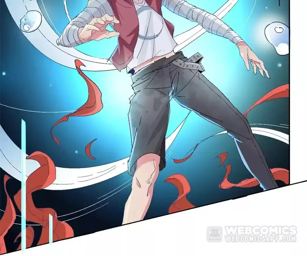 Ruten no Teruma Chapter 64 page 57 - 