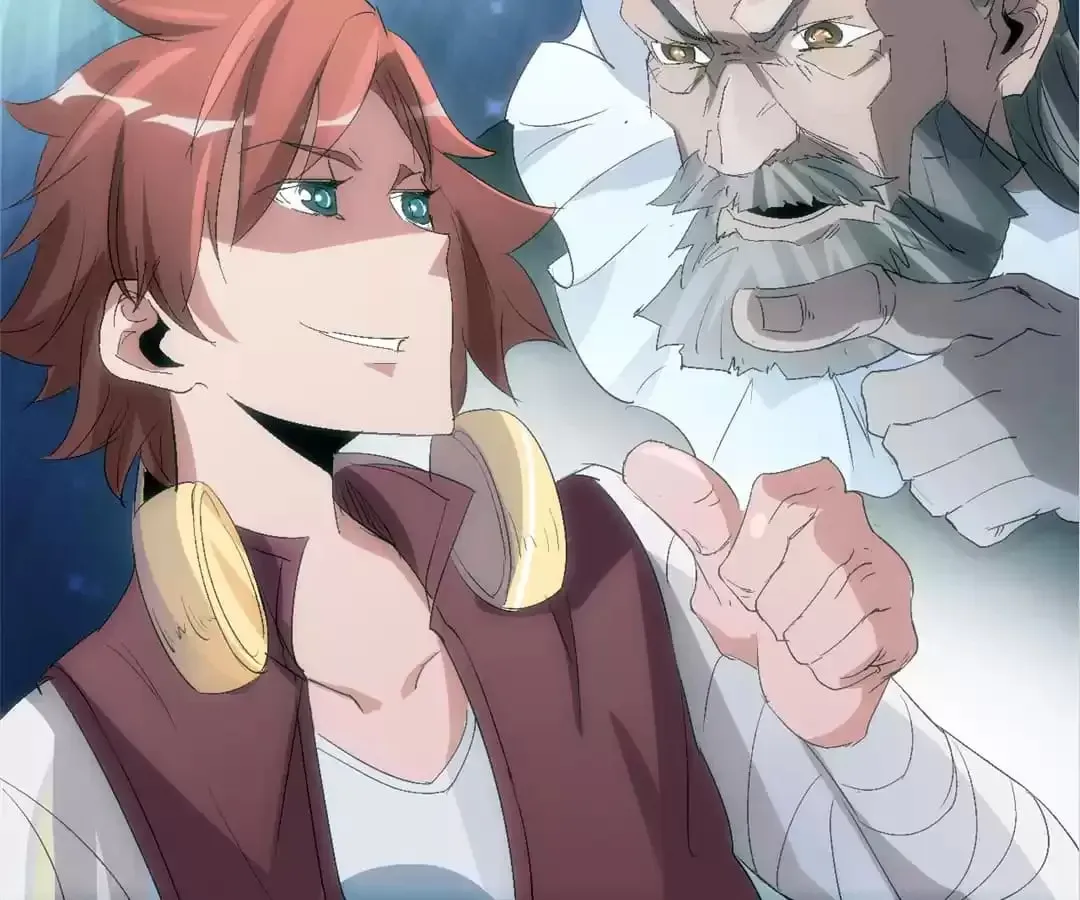 Ruten no Teruma Chapter 64 page 63 - 