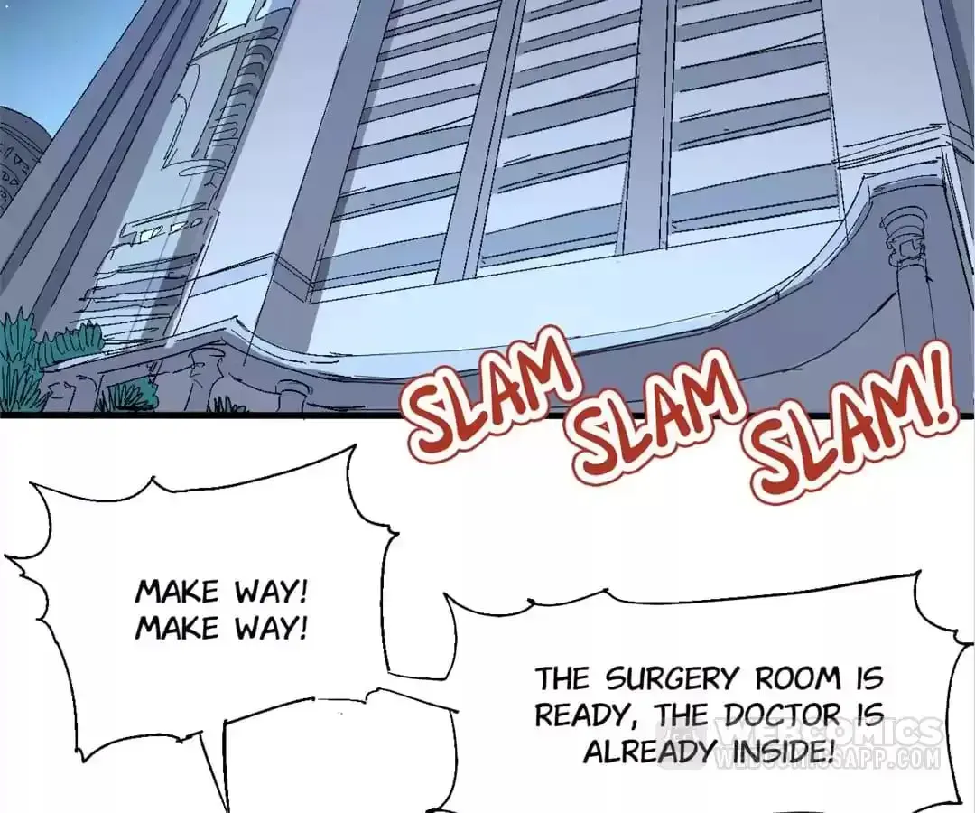 Ruten no Teruma Chapter 64 page 66 - 