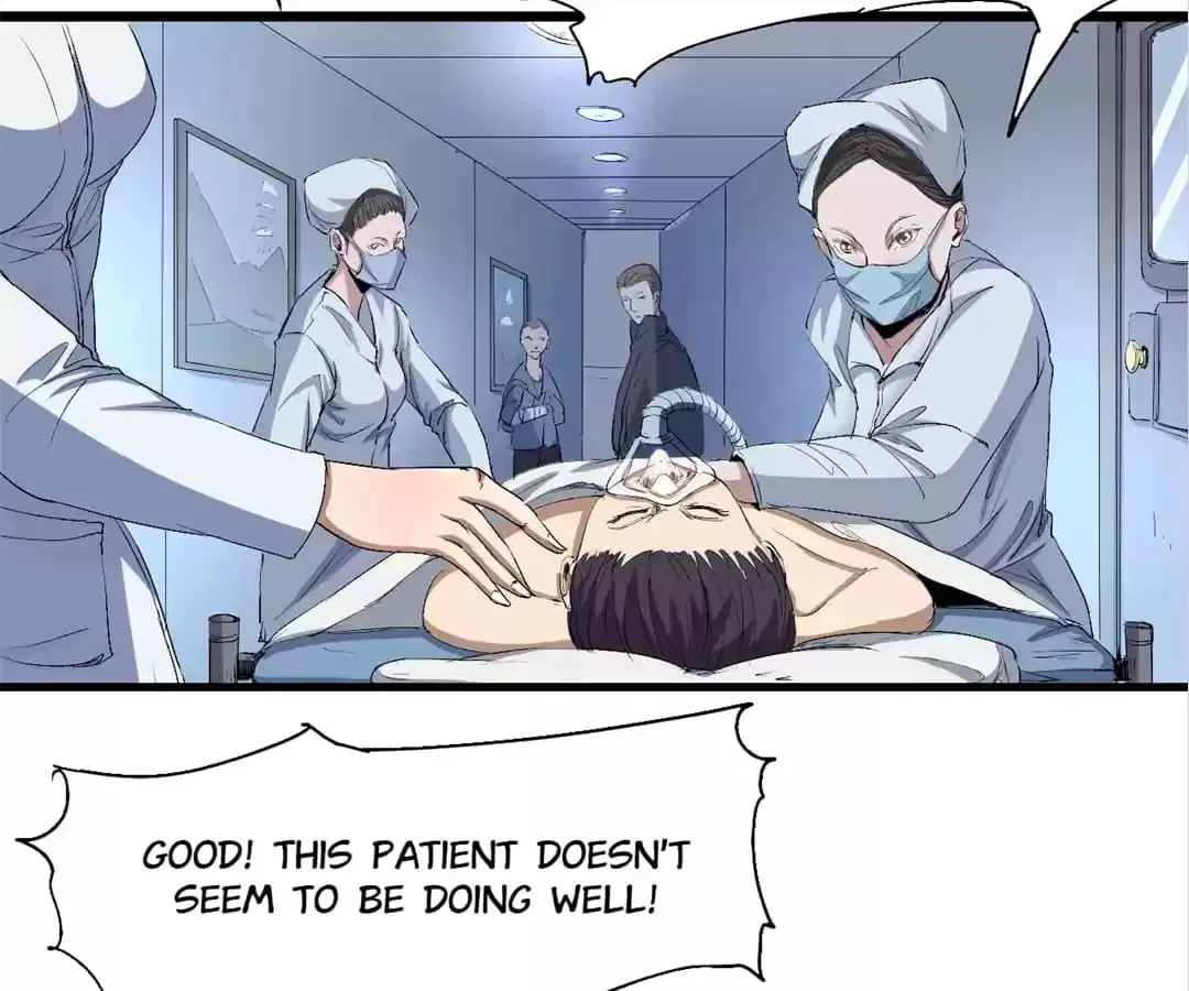 Ruten no Teruma Chapter 64 page 67 - 