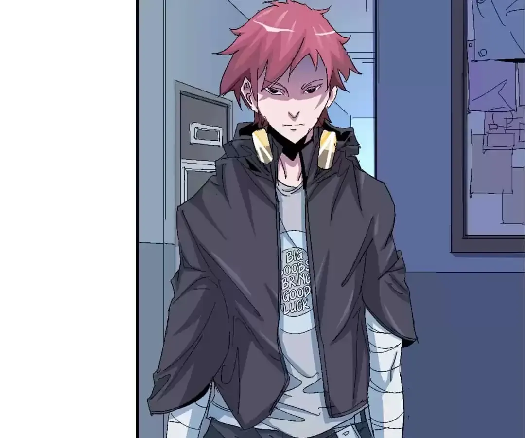 Ruten no Teruma Chapter 64 page 72 - 