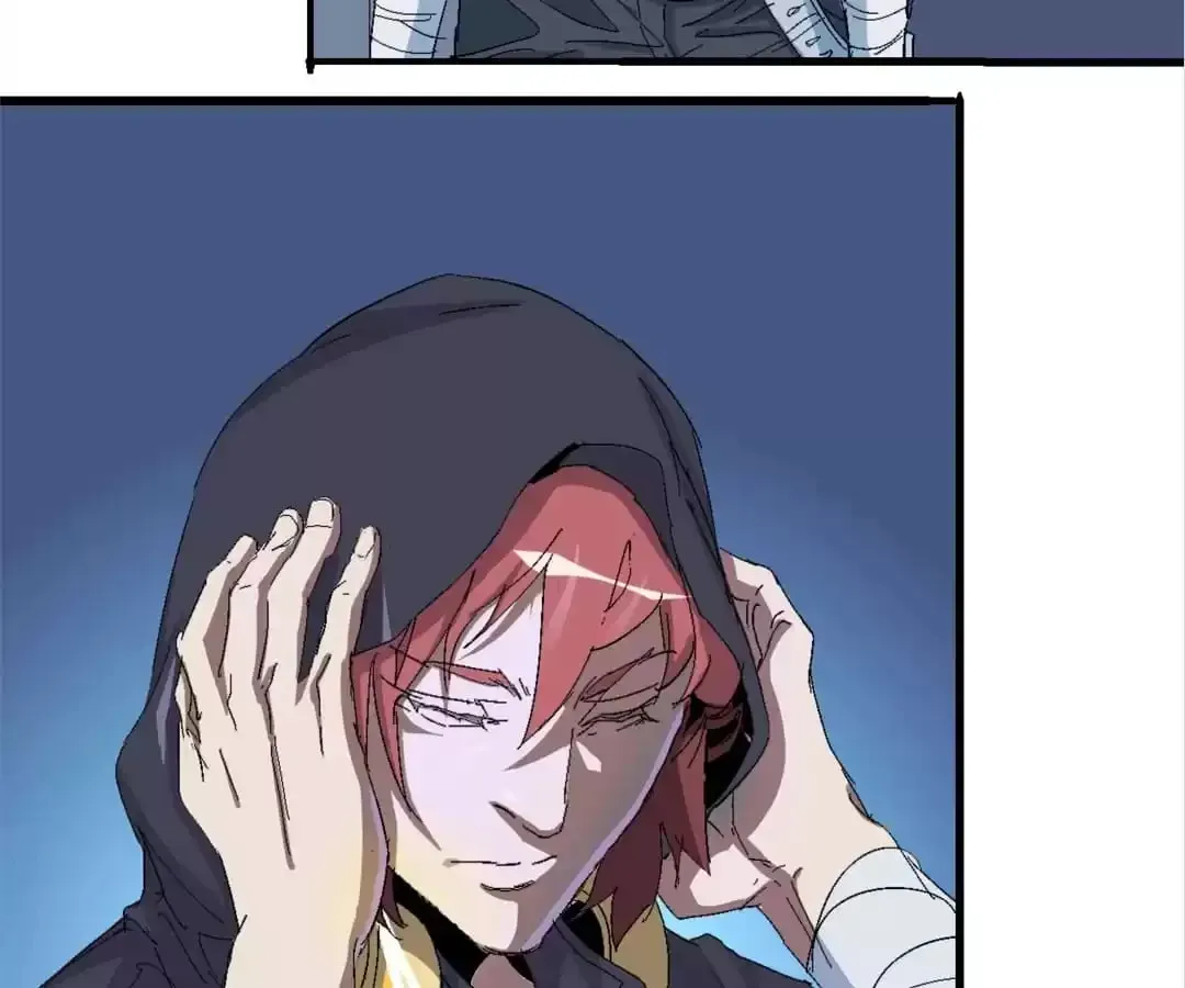 Ruten no Teruma Chapter 64 page 73 - 
