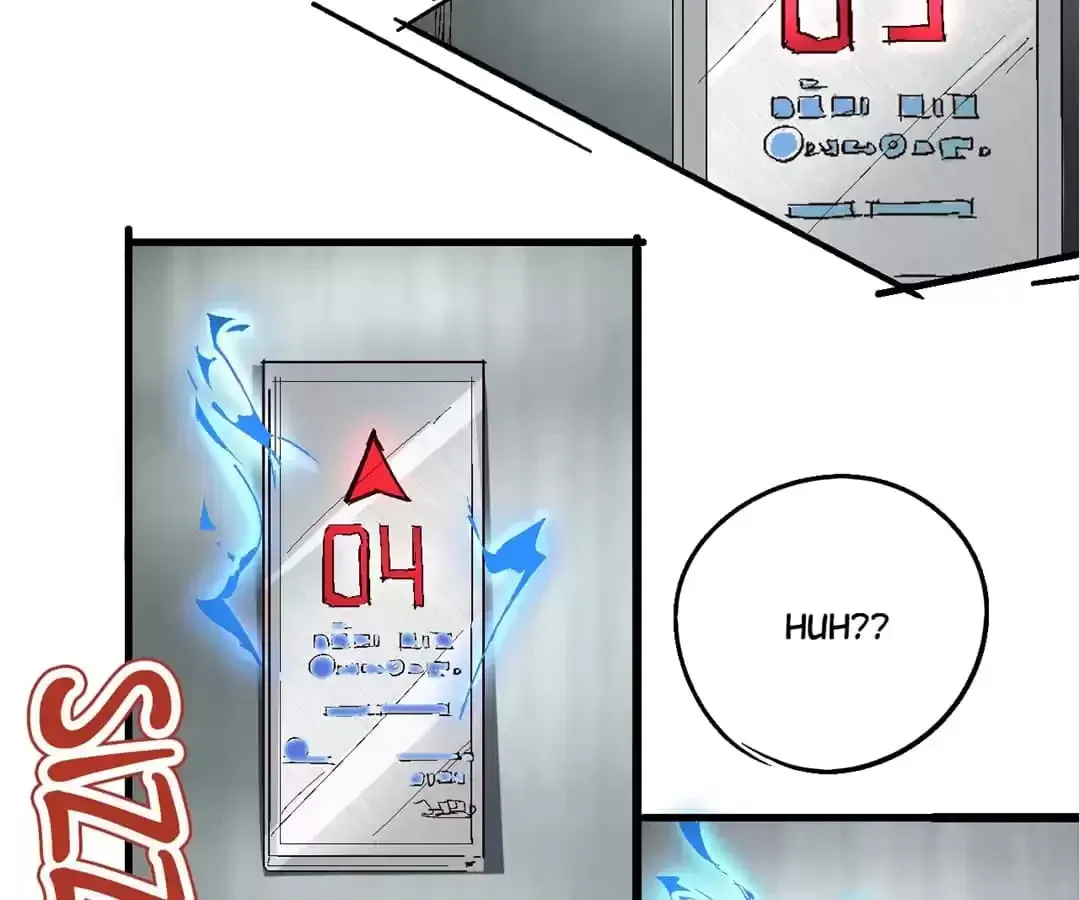 Ruten no Teruma Chapter 64 page 87 - 