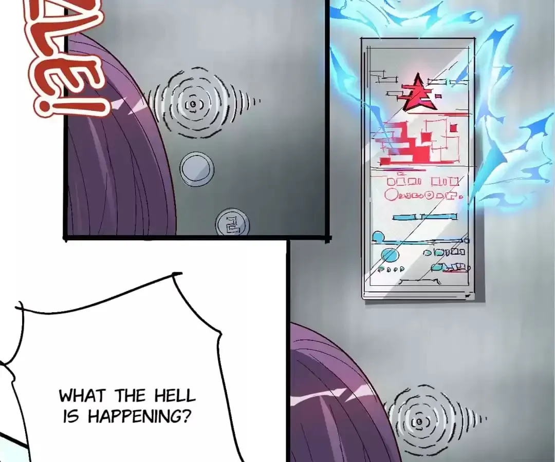 Ruten no Teruma Chapter 64 page 88 - 