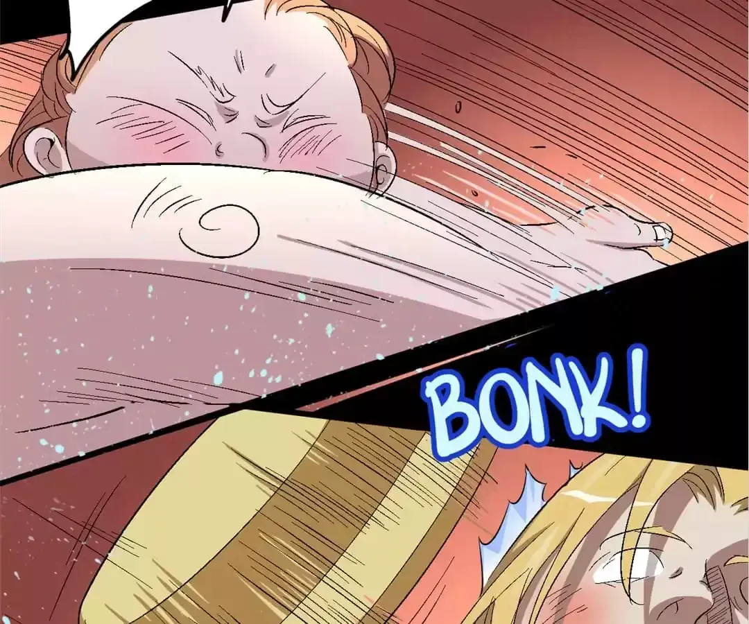 Ruten no Teruma Chapter 64 page 10 - 