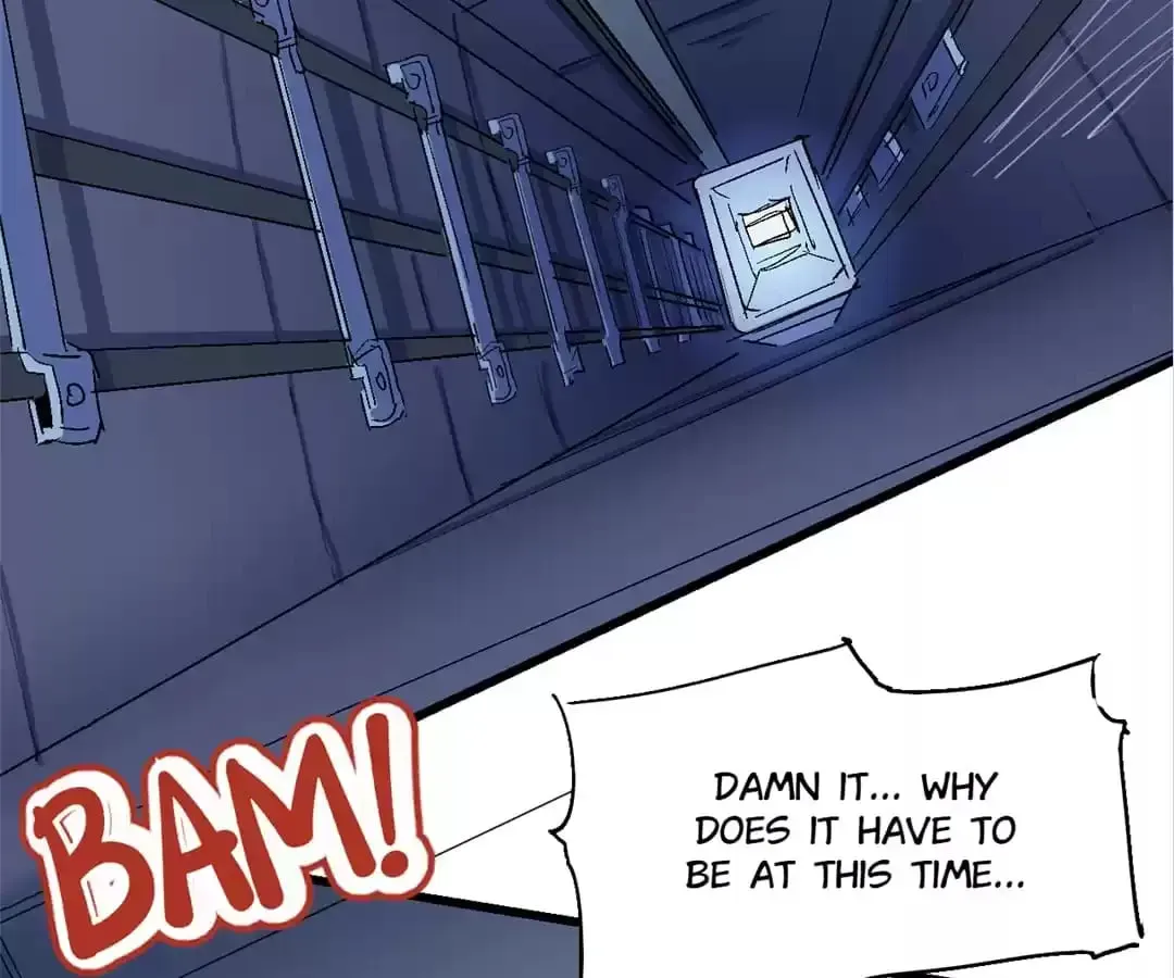 Ruten no Teruma Chapter 64 page 94 - 