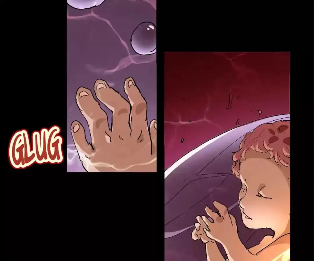 Ruten no Teruma Chapter 65 page 102 - 
