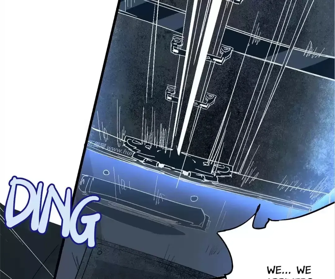 Ruten no Teruma Chapter 65 page 13 - 