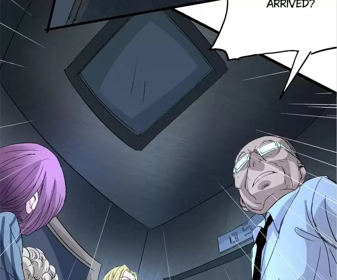 Ruten no Teruma Chapter 65 page 14 - 