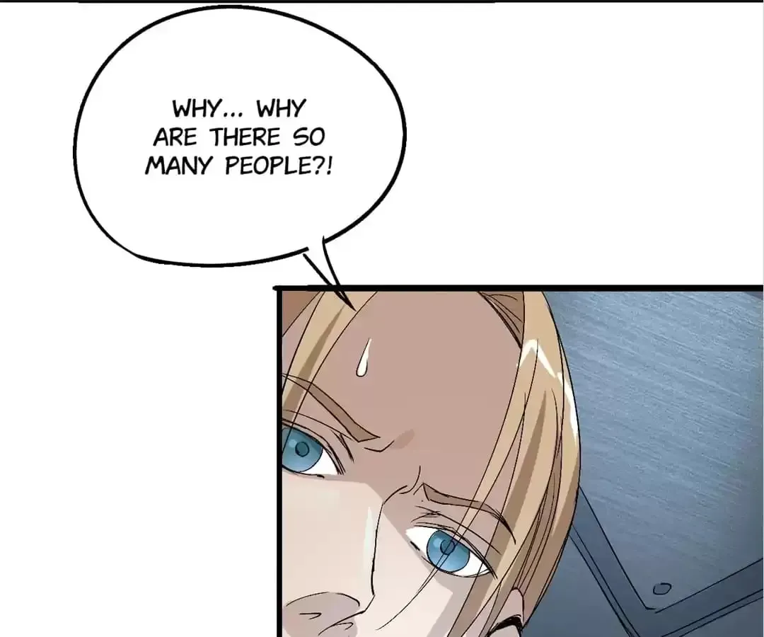 Ruten no Teruma Chapter 65 page 22 - 