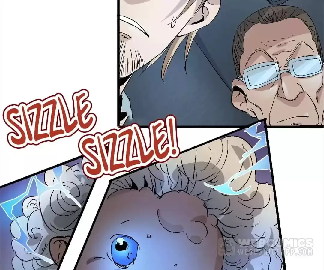 Ruten no Teruma Chapter 65 page 23 - 